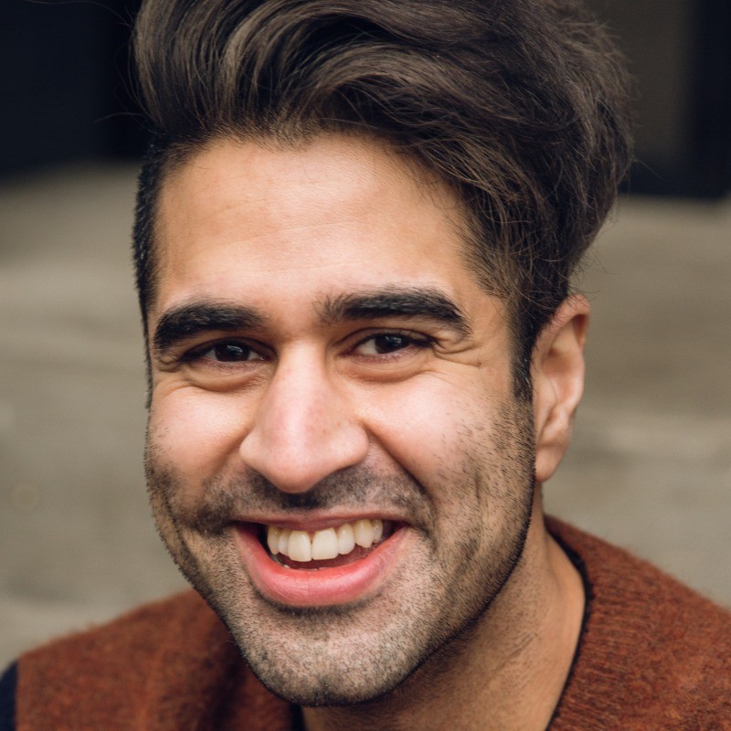 Akash Thakkar