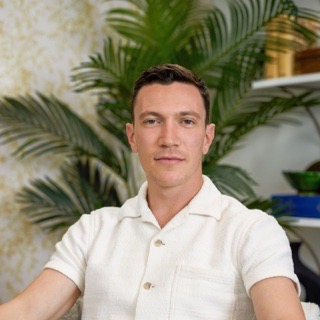 David Perell