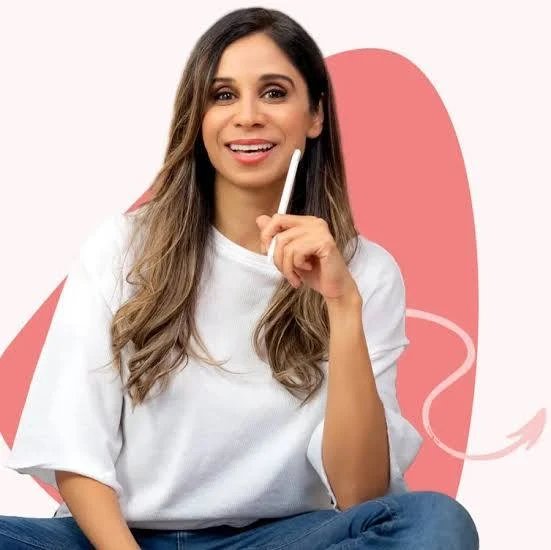Leila Gharani