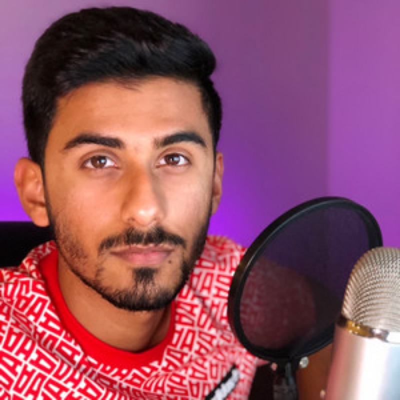 Rafeh Qazi